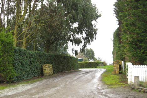 Photo of property in 484 Mcquarrie Street, Tisbury, Invercargill, 9877