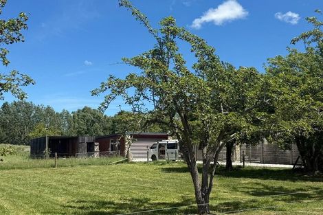 Photo of property in 22 Lower Sefton Road, Ashley, Rangiora, 7477