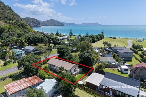 Photo of property in 48 Tauranga Bay Beach Road, Kaeo, 0478