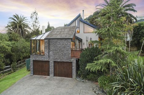Photo of property in 50 Karaka Park Place, Glendowie, Auckland, 1071