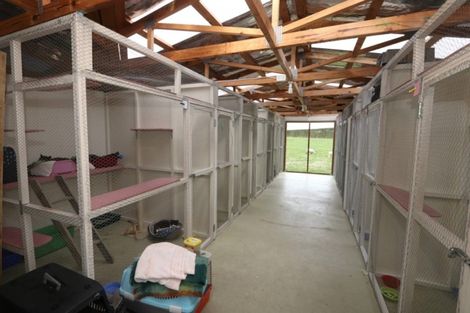 Photo of property in 18 Thews Road, Tinwald, Ashburton, 7778