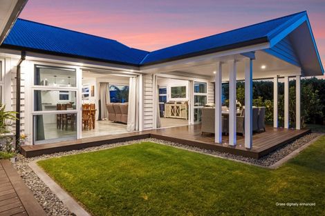 Photo of property in 1 Wahaika Way, Papamoa Beach, Papamoa, 3118