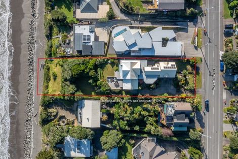 Photo of property in 47 Rosetta Road, Raumati South, Paraparaumu, 5032