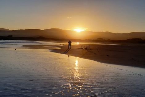 Photo of property in 1 Nunu Drive, Flat Point, Masterton, 5883