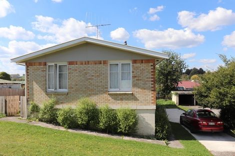 Photo of property in 107a Manaia Street, Tokoroa, 3420