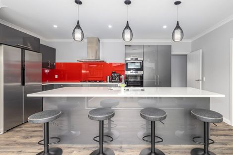 Photo of property in 9 Christow Court, Paraparaumu, 5032