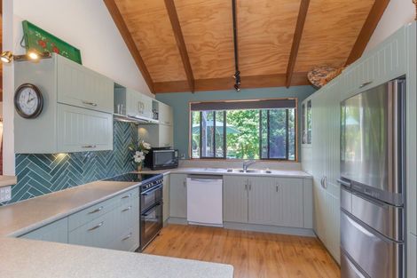 Photo of property in 153 Buller Road, Levin, 5571