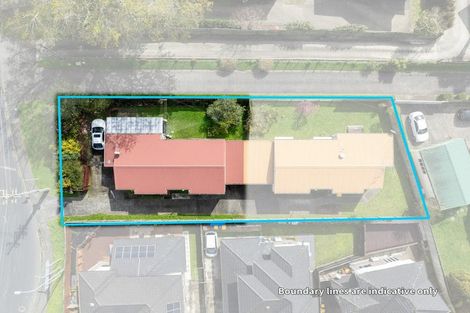 Photo of property in 1/255 Swanson Road, Henderson, Auckland, 0610