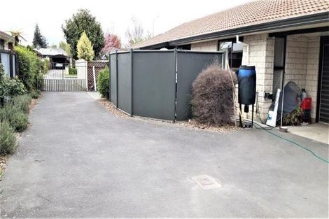 Photo of property in 297 Kingsbury Avenue, Rangiora, 7400