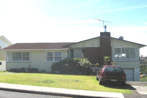 Photo of property in 36 Marlborough Avenue, Glenfield, Auckland, 0629