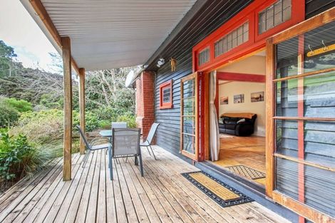 Photo of property in 3883 Christchurch Akaroa Road, Little River, 7591