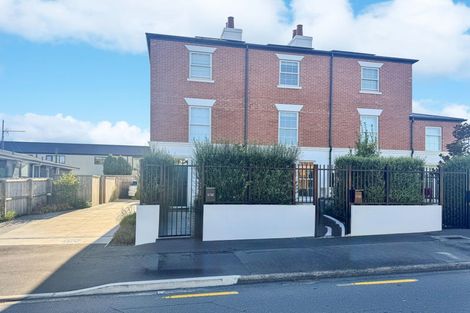 Photo of property in 3/368 Barbadoes Street, Christchurch Central, Christchurch, 8011