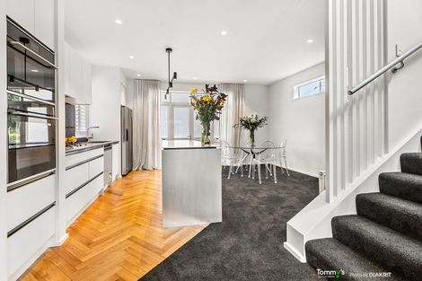 Photo of property in 35b Hobson Crescent, Thorndon, Wellington, 6011