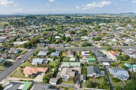 Photo of property in 269b Young Street, Te Awamutu, 3800