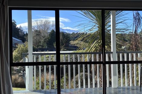 Photo of property in 11 Willow Lane, Ohakune, 4625