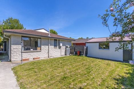 Photo of property in 44 Westmont Street, Ilam, Christchurch, 8041