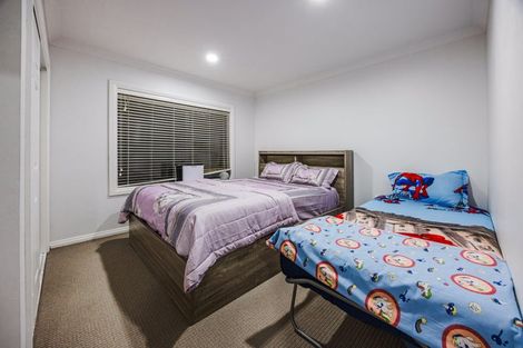 Photo of property in 43 Broadhurst Road, Flat Bush, Auckland, 2019