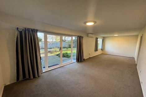 Photo of property in 1/338 Wairakei Road, Burnside, Christchurch, 8053
