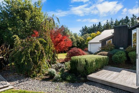 Photo of property in 367 Auchenflower Road, Darfield, 7571