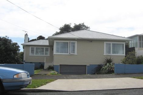 Photo of property in 13 Clyde Street, Ferndale, New Plymouth, 4310
