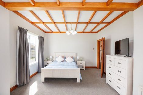 Photo of property in 155 James Line, Kelvin Grove, Palmerston North, 4414