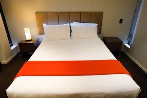 Photo of property in Celestion Waldorf, 706/19 Anzac Avenue, Auckland Central, Auckland, 1010