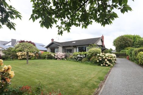 Photo of property in 103 Oak Grove, Ashburton, 7700