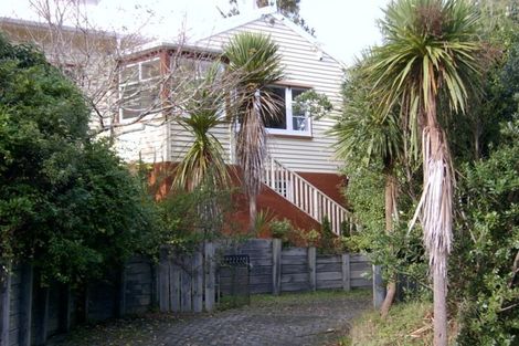 Photo of property in 57 Simla Crescent, Khandallah, Wellington, 6035