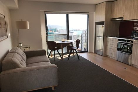 Photo of property in 1701/111 Dixon Street, Te Aro, Wellington, 6011