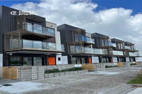 Photo of property in 63 Joshua Carder Drive, Hobsonville, Auckland, 0616