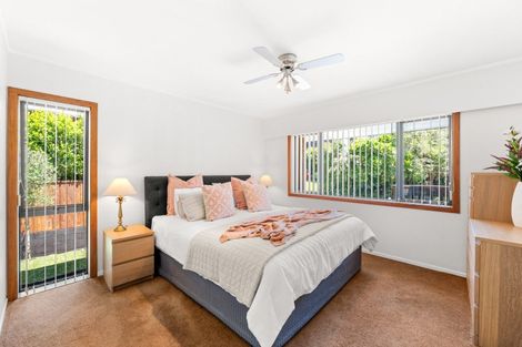 Photo of property in 36 Montclair Rise, Browns Bay, Auckland, 0630