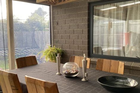 Photo of property in 37 Ipukarea Street, Weymouth, Auckland, 2103