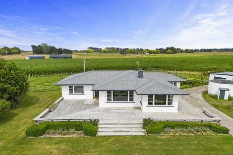 Photo of property in 55 Hansens Line, Newbury, Palmerston North, 4475