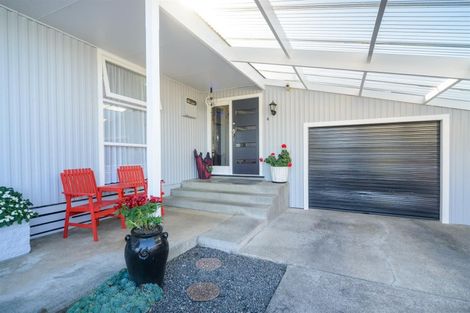 Photo of property in 4 Hunia Street, Marton, 4710