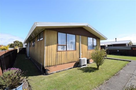 Photo of property in 229 Stafford Street, Hokitika, 7810