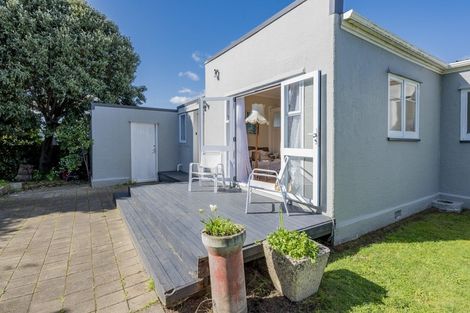 Photo of property in 61 Moana Street, Otaki Beach, Otaki, 5512