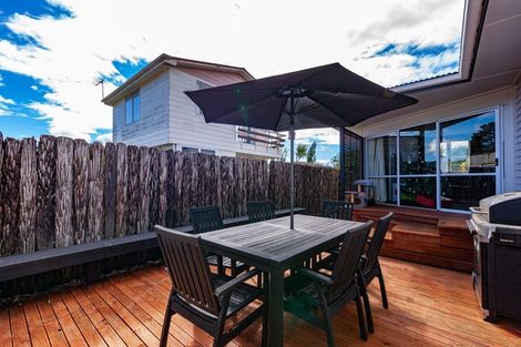 Photo of property in 8 Corlett Street, Taumarunui, 3920