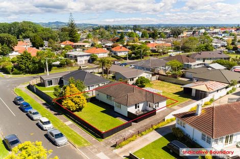 Photo of property in 20a Twentyfirst Avenue, Gate Pa, Tauranga, 3112