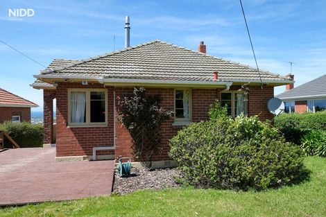 Photo of property in 135 Forfar Street, Clyde Hill, Dunedin, 9011