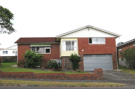 Photo of property in 17 Exminster Street, Blockhouse Bay, Auckland, 0600