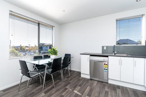 Photo of property in 1/541 Barbadoes Street, Edgeware, Christchurch, 8013