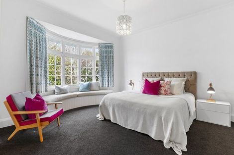 Photo of property in 201a Jervois Road, Herne Bay, Auckland, 1011