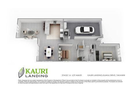 Photo of property in 79 Kuaka Drive, Takanini, 2112