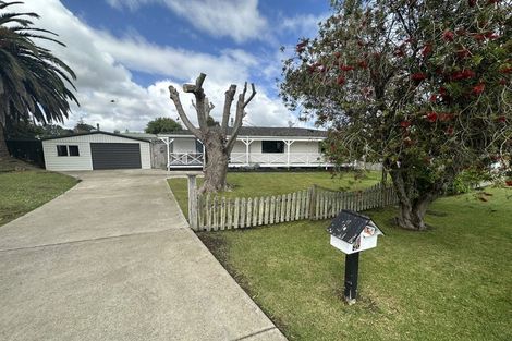 Photo of property in 19 Fourth View Avenue, Beachlands, Auckland, 2018