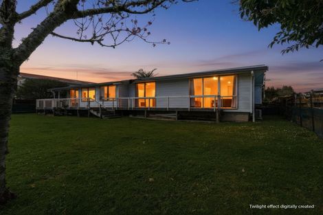 Photo of property in 25 Batten Street, Wellsford, 0900