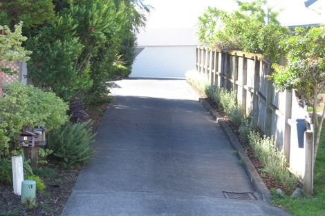 Photo of property in 2/10 Dunn Place, Farm Cove, Auckland, 2012