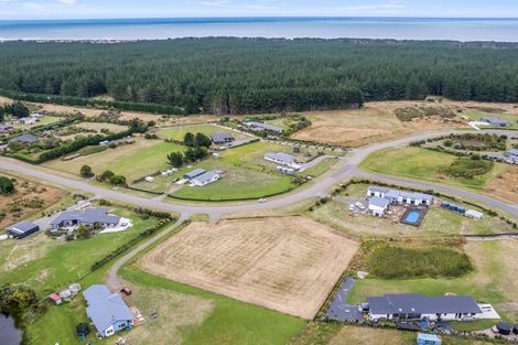 Photo of property in 40 Kanuka Drive, Waitarere, Levin, 5510