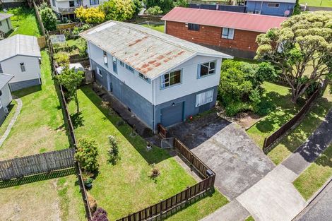 Photo of property in 19 Sombrero View, Ascot Park, Porirua, 5024