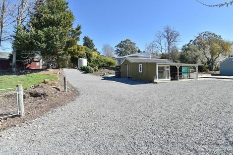 Photo of property in 200 Loburn Whiterock Road, Loburn, Rangiora, 7472