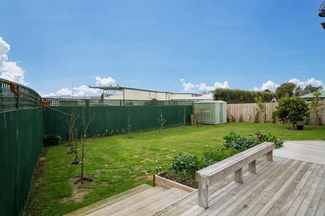 Photo of property in 16b Abergeldie Way, Cambridge, 3434